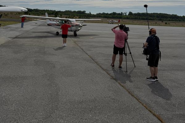 Legacy Flight Academy